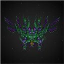 Pixel Space Shooter - SPLISS asset store icon